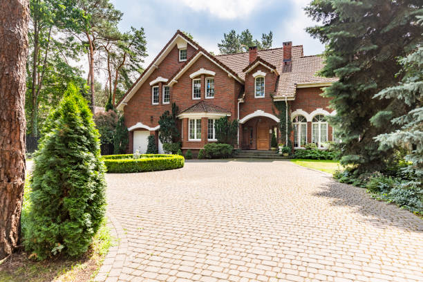 Best Custom Driveway Pavers  in Seymour, IN