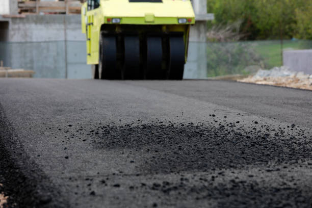Best Permeable Paver Driveway  in Seymour, IN