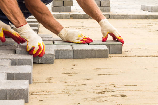 Best Decorative Driveway Pavers  in Seymour, IN