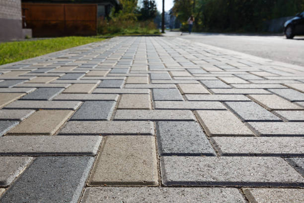 Best Best Driveway Pavers  in Seymour, IN