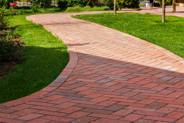 Best Interlocking Driveway Pavers  in Seymour, IN